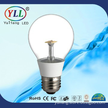 2014 new style YLL-B45-4W LED bulbs